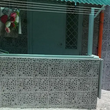 Marianna's House * Neapol