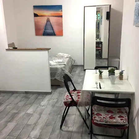 Marianna's House アパート ナポリ