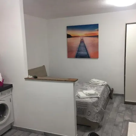 Apartament Marianna's House *